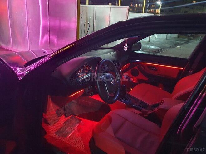 BMW 528 1996, 355,380 km - 2.8 l - Bakı
