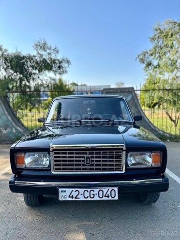 LADA (VAZ) 2107 2011, 33,000 km - 1.6 l - Lənkəran