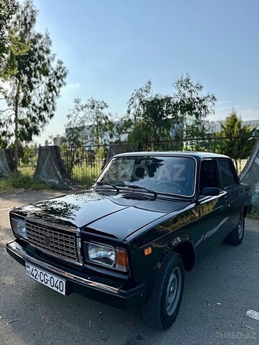 LADA (VAZ) 2107 2011, 33,000 km - 1.6 l - Lənkəran