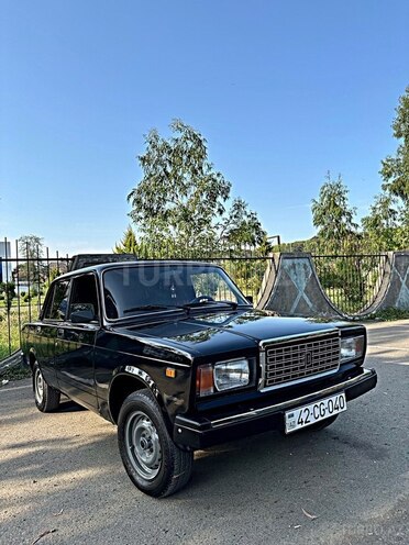 LADA (VAZ) 2107 2011, 33,000 km - 1.6 l - Lənkəran