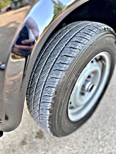 LADA (VAZ) 2107 2011, 33,000 km - 1.6 l - Lənkəran