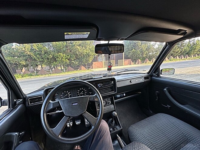 LADA (VAZ) 2107 2011, 33,000 km - 1.6 l - Lənkəran