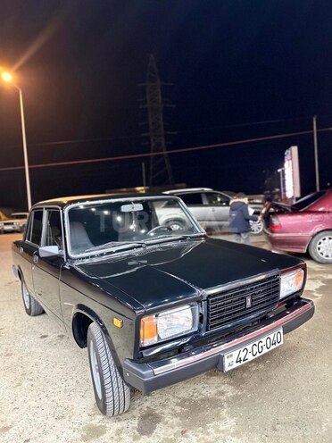 LADA (VAZ) 2107 2011, 33,000 km - 1.6 l - Lənkəran