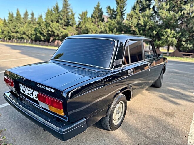 LADA (VAZ) 2107 2011, 33,000 km - 1.6 l - Lənkəran