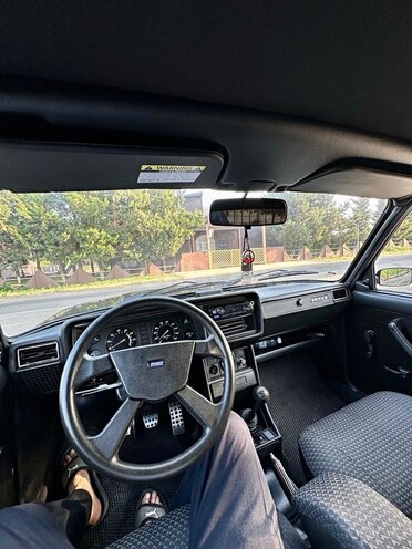 LADA (VAZ) 2107 2011, 33,000 km - 1.6 l - Lənkəran