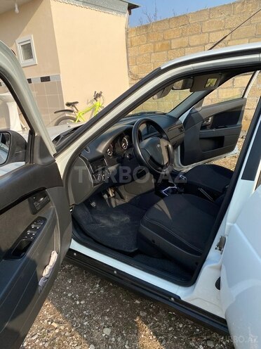 LADA (VAZ) Priora 2018, 172,000 km - 1.6 l - Şəki