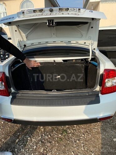 LADA (VAZ) Priora 2018, 172,000 km - 1.6 l - Şəki