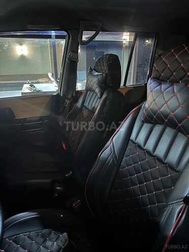 Mitsubishi Pajero io 2000, 285,000 km - 2.0 л - Bakı