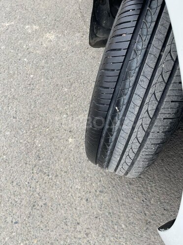 Baic M20 2017, 253,000 km - 1.5 l - Bakı
