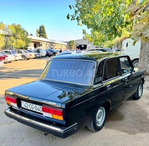 LADA (VAZ) 2107 2011, 33,000 km - 1.6 l - Lənkəran