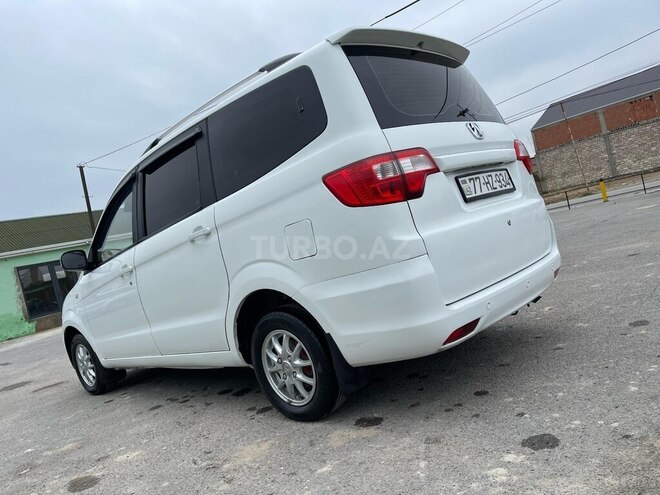Baic M20 2017, 253,000 km - 1.5 l - Bakı
