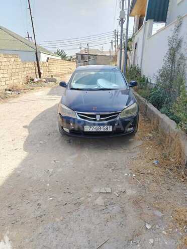 MG 350 2012, 205,200 km - 1.5 l - Bakı