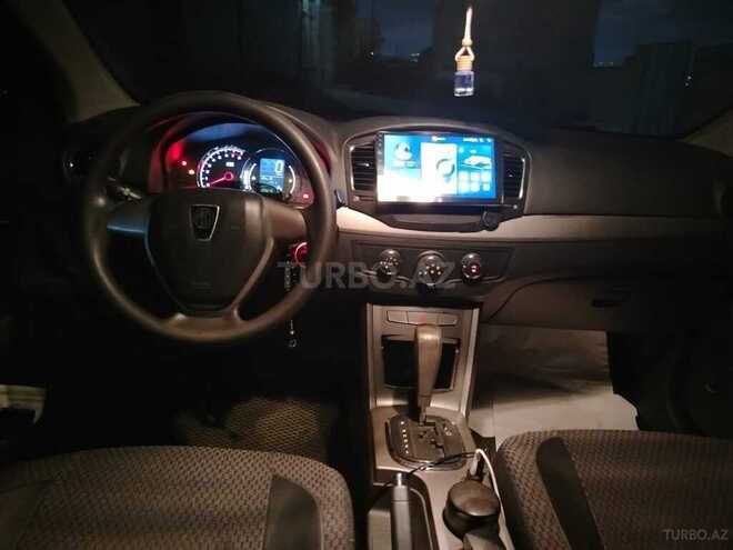 MG 350 2012, 205,200 km - 1.5 l - Bakı