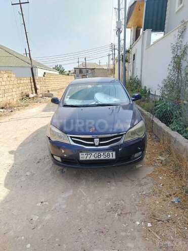 MG 350 2012, 205,200 km - 1.5 l - Bakı