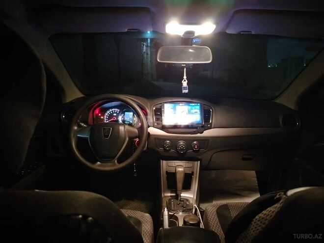 MG 350 2012, 205,200 km - 1.5 l - Bakı