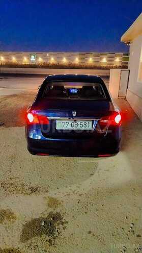 MG 350 2012, 205,200 km - 1.5 l - Bakı