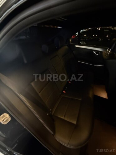 Mercedes E 200 2015, 59,500 km - 2.0 л - Bakı