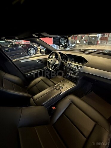 Mercedes E 200 2015, 59,500 km - 2.0 л - Bakı