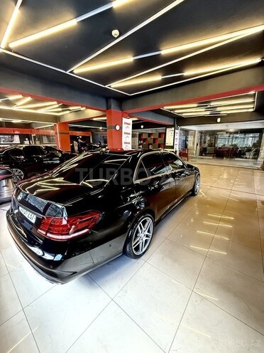 Mercedes E 200 2015, 59,500 km - 2.0 л - Bakı