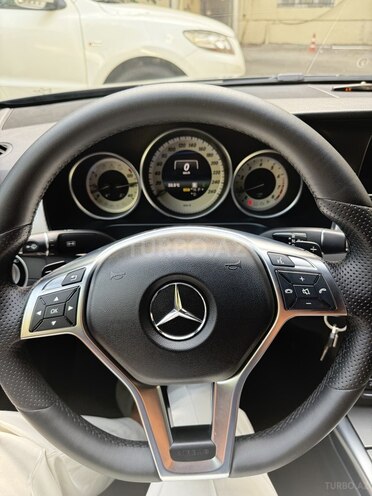 Mercedes E 200 2015, 59,500 km - 2.0 л - Bakı