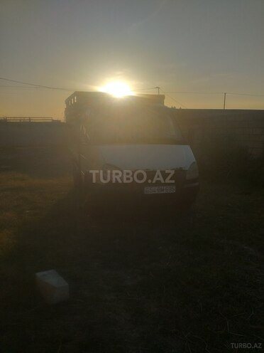 GAZ 33021 2003, 521,478 km - 2.4 l - Sabirabad