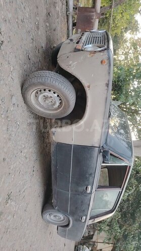 LADA (VAZ) 21011 1980, 99,000 km - 1.3 л - Tərtər