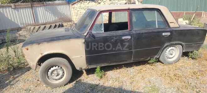 LADA (VAZ) 21011 1980, 99,000 km - 1.3 л - Tərtər