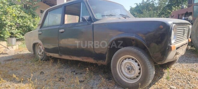 LADA (VAZ) 21011 1980, 99,000 km - 1.3 л - Tərtər