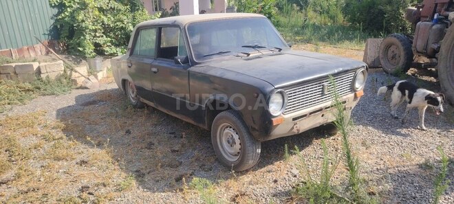 LADA (VAZ) 21011 1980, 99,000 km - 1.3 л - Tərtər