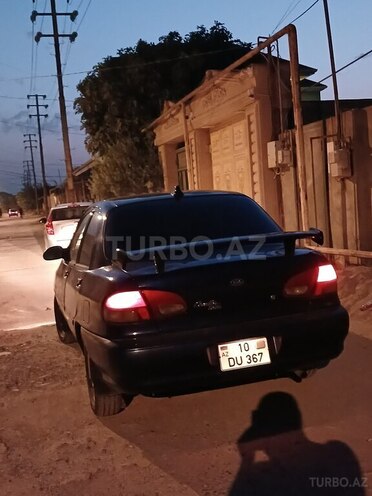Kia Avella 1998, 214,000 km - 1.5 l - Bakı