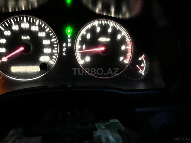 Toyota Land Cruiser Prado 2006, 81,000 km - 2.7 l - Masallı
