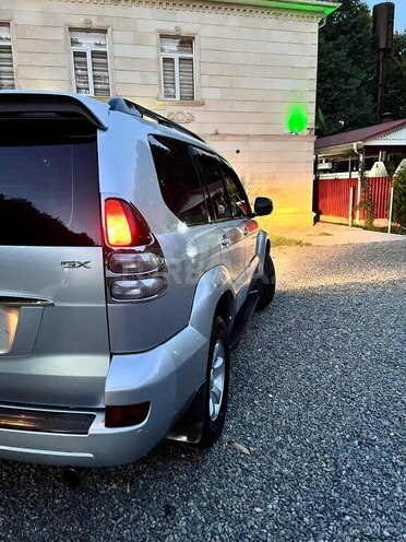 Toyota Land Cruiser Prado 2006, 81,000 km - 2.7 l - Masallı