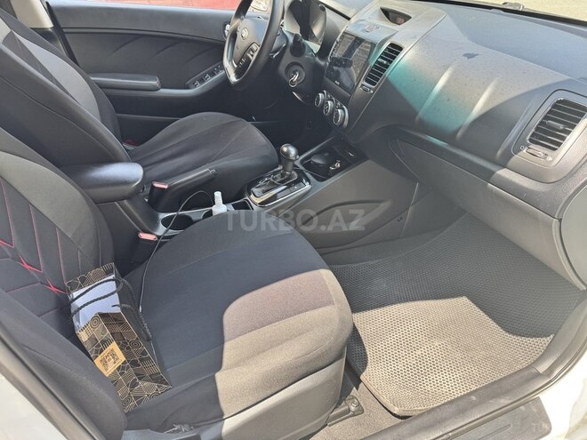 Kia K3 2017, 152,241 km - 1.6 l - Bakı