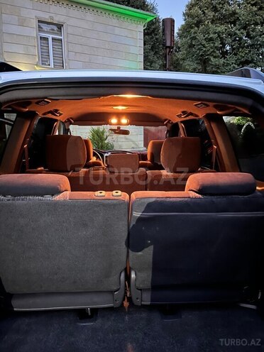 Toyota Land Cruiser Prado 2006, 81,000 km - 2.7 l - Masallı
