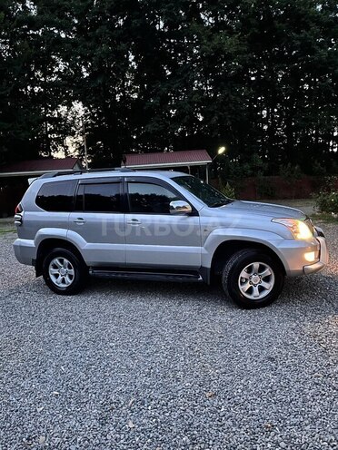 Toyota Land Cruiser Prado 2006, 81,000 km - 2.7 l - Masallı