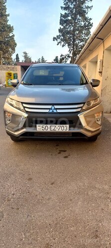 Mitsubishi Eclipse Cross 2020, 160,291 km - 1.5 l - Sumqayıt