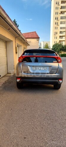 Mitsubishi Eclipse Cross 2020, 160,291 km - 1.5 l - Sumqayıt