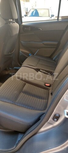 Mitsubishi Eclipse Cross 2020, 160,291 km - 1.5 l - Sumqayıt