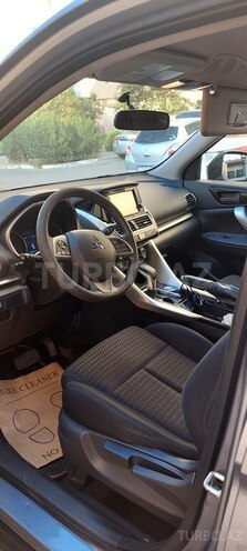 Mitsubishi Eclipse Cross 2020, 160,291 km - 1.5 l - Sumqayıt