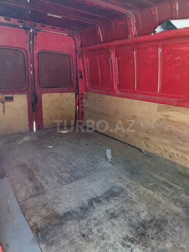 Ford Transit 1999, 296,000 km - 2.5 л - Sumqayıt