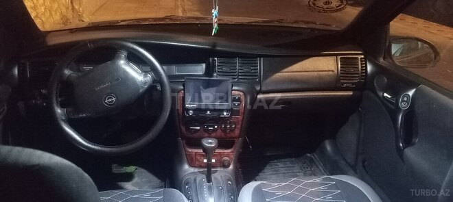 Opel Vectra 2000, 382,000 km - 2.0 l - Gəncə
