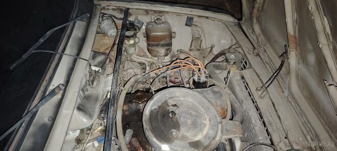LADA (VAZ) 21011 1980, 99,000 km - 1.3 л - Tərtər
