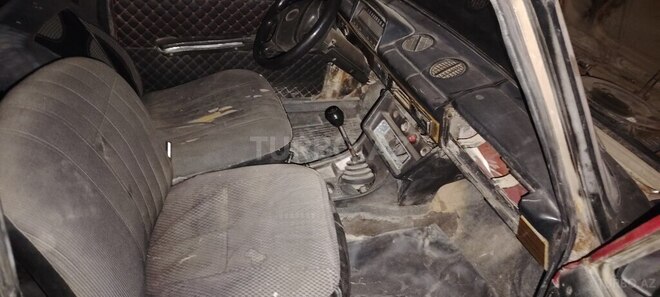 LADA (VAZ) 21011 1980, 99,000 km - 1.3 л - Tərtər