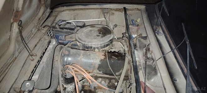 LADA (VAZ) 21011 1980, 99,000 km - 1.3 л - Tərtər
