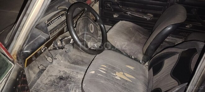 LADA (VAZ) 21011 1980, 99,000 km - 1.3 л - Tərtər