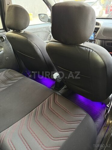 Saipa Saina 2020, 140,000 km - 1.5 l - Bakı