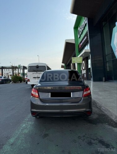 Saipa Saina 2020, 140,000 km - 1.5 l - Bakı