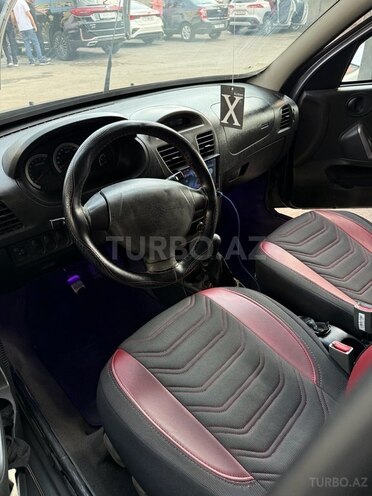 Saipa Saina 2020, 140,000 km - 1.5 l - Bakı