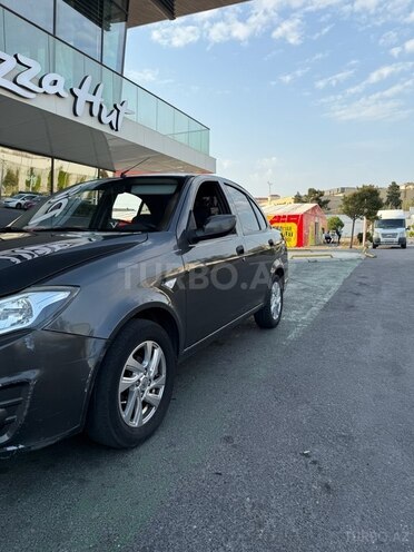 Saipa Saina 2020, 140,000 km - 1.5 l - Bakı