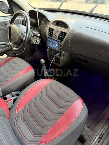 Saipa Saina 2020, 140,000 km - 1.5 l - Bakı